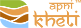 Apni Kheti Logo
